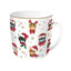 TAZA PORCELANA GATOS NAVIDEÑOS 350 ML EN LATA | EASY LIFE | 1 UNIDAD | 8001544143439