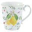 Taza Limones 275 ML en Caja Regalo