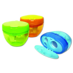 EXPOSITOR 12 AFILALAPIZ MODELO TRIPLE | 12 UNIDADES | (ARDA)