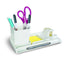 Set de Escritorio 3 Piezas My Desk Blanco ARDA