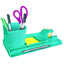 Set de Escritorio 3 Piezas My Desk Turquesa ARDA