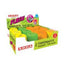 Expositor 12 Afilalapiz Doble Flash Fluor Surtido ARDA