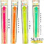 REGLA FLEXIBLE 30 CM LEFT&RIGHT | 15 UNIDADES | (ARDA)