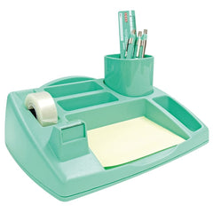 SET ESCRITORIO OLIVER VERDE PASTEL | 1 UNIDADES | (ARDA)