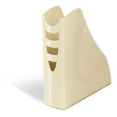 REVISTERO ARCHIVADOR VINTAGE MILK COLOR CREMA | 10 UNIDADES | (ARDA)