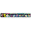 Regla 30 cm Comic Urban Collection ARDA