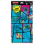 Set dibujo Comic Urban escuadra 45° cartabón 60° ARDA (Pack 10 uds)