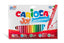 Rotulador Carioca Joy 24 Colores Surtidos Blister Carton | Universal Española S,A, | Pack 1 Unidades