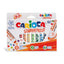 Rotulador Carioca Stamperello 12 Colores Surtidos Universal Española