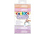 Tempera Solida Carioca Temperello 8 Colores Pastel Universal Española