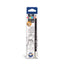 LAPIZ CARIOCA BLACK 2H | 12 UNIDADES | (UNIVERSAL ESPAÑOLA S,A,)