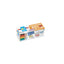 Carioca Create & Color Mini Coloring Roll ABC
