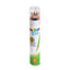 LAPIZ CARIOCA TITA TUBE 12 COLORES + AFILALAPIZ | 1 UNIDADES | (UNIVERSAL ESPAÑOLA S,A,)
