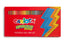 LAPIZ CARIOCA SUPERCOLOR 40 COLORES SURTIDOS | 1 UNIDADES | (UNIVERSAL ESPAÑOLA S,A,)