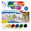 Set Tempera Carioca Volumen 1 Marca Universal Española
