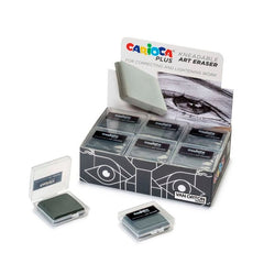 EXPOSITOR 18 GOMA CARIOCA MALEABLE | 18 UNIDADES | (UNIVERSAL ESPAÑOLA S,A,)