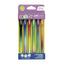 Bolígrafo Carioca Oops Easy Blister 6 Colores Surtidos Universal Española