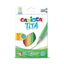 Lápiz Carioca Tita 18 Colores Surtidos Universal Española