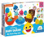 Set de Juegos Baby Shark CLEMENTONI para niños de 0 a 3 años