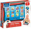 Baby Tablet Juego Educativo Clementoni para Niños
