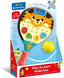 Juego Educativo Baby Padel Fun Racket CLEMENTONI para Niños