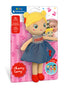 Muñeca Clementoni Plush Doll Cherry Terry