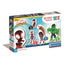 Puzzle Mi Primer Puzle Spidey Marvel Clementoni