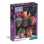 Puzle 500 Cb Netflix K-pop Demon Hunters Clementoni Puzzles