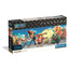 Puzle 1000 Cb Panorama Anime One Piece CLEMENTONI PUZZLES