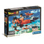 Puzle 1000 Cb Anime Dragonball Volando Clementoni Puzzles