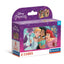 Puzle Cubos 6 Uds Princess Clementoni Puzzles