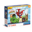 Puzle Cubos 12 Uds Spidey and His Amazing Friends Clementoni Puzzles