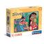 Puzle Cubos 12 Uds Stitch CLEMENTONI PUZZLES