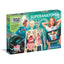 Juego Clementoni Superanatomia Marca Clementoni
