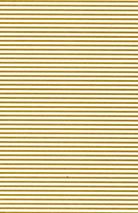 PAPEL REGALO BOBINA 62CMS RAYAS ORO | SADOCH | 1 UNIDAD | 8006715206210