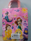 BOLSA REGALO DISNEY PRINCESAS 26X12X34 | SADOCH | 1 UNIDAD | 8006715256079