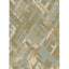 BOBINA PAPEL REGALO TODO AÑO 31CM DISEÑO ENTRELAZADO | SADOCH | 1 UNIDAD | 8006715271256