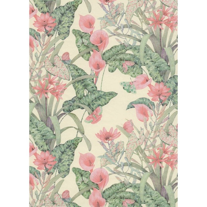 BOBINA PAPEL REGALO ANCHO 62CM TULIPANES | SADOCH | 1 UNIDAD | 8006715271799