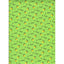 Bobina papel regalo 62 cm Sadoch abejas