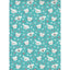 Bobina papel regalo 31 cm infantil Sadoch