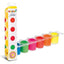 TEMPERA PRIMO 25 ML 6 COLORES FLUOR | 1 UNIDADES | (PRIMO)