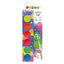 Tempera Primo 25ml 6 colores fluorescentes