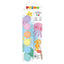 Tempera Primo 25ml 6 colores pastel
