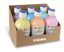 TEMPERA PRIMO 300ML 6 COLORES PASTEL | 1 UNIDADES | (PRIMO)