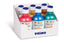 TEMPERA PRIMO 300ML 6 COLORES METALIZADOS | 1 UNIDADES | (PRIMO)