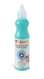 PINTURA PARA VIDRIO 75 ML VERDE | 6 UNIDADES | (PRIMO)