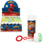 Expositor 36 Pomperos Spiderman 60 ml Colorbaby