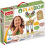 Juego de Construcción Playbio Tecno Jumbo 45 Piezas Quercetti