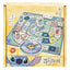 Super Juego Mini Stitch Marca Colorbaby