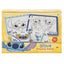 Juego Escuela de Dibujo Stitch COLORBABY